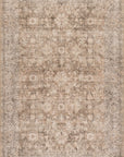 Westfield Antiqued Jute-Blend Rug