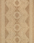 Iris Totem Indoor/Outdoor Flatweave Rug