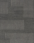 Skye Modern High-Low Rug