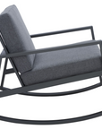 Cantor Outdoor Rocking Chair