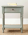 Tami Nightstand With Storage Drawer