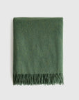 Mongolian Cashmere Throw