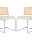 Coralia Dining Chair (Set of 2)