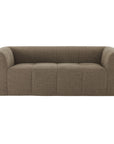 Liana Upholstered Fabric Loveseat