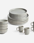 Grace 16-Piece Dinnerware Set