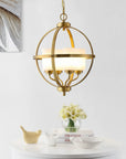 Forler Pendant Light