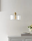 Warden Pendant Light