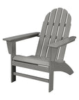Vineyard Outdoor Adirondack Chair