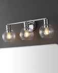 Sunetta 3-Light Wall Sconce