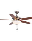 Modelo 52" Ceiling Fan