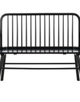 Lucilia Windsor Spindle Bench