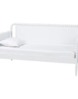 Lucera Traditional Daybed