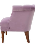 Katherine Tufted Accent Chair
