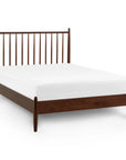 Lenia Spindle Bed