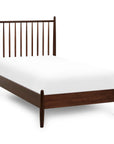 Lenia Spindle Bed