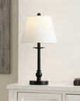 Clysa 21" Table Lamp