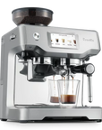 the Barista Touch™