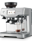 the Barista Touch™