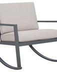 Cantor Outdoor Rocking Chair
