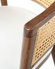 Rogue Rattan Dining Chair