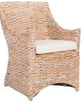 Ventura Rattan Arm Chair
