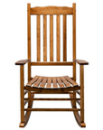 Outdoor Rocking Chair