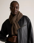 Mongolian Cashmere Scarf