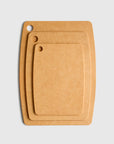 Composite Wood Cutting Boards, Set of 3