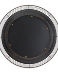 36" Boho Wall Mirror