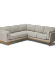 Timber 93" Corner Sectional