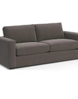 Riley 84" Velvet Sofa Bed