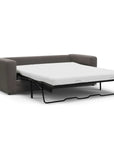 Riley 84" Velvet Sofa Bed