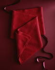 Mongolian Cashmere Scarf