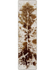 Pioneer Longhorn Western Rug
