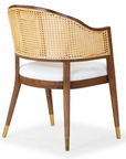 Rogue Rattan Dining Chair