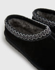 Australian Shearling Clog Slipper