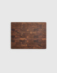 North American Walnut End Grain Butcher Block