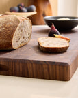 North American Walnut End Grain Butcher Block