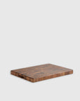 North American Walnut End Grain Butcher Block