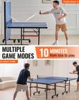 Outdoor Table Tennis Table