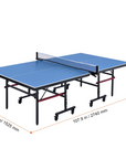 Outdoor Table Tennis Table