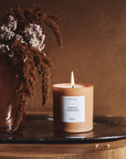 Pumpkin Cardamom Candle