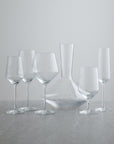 Pure Champagne Flute, Set of 6