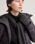 Mongolian Cashmere Scarf