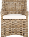 Ventura Rattan Arm Chair