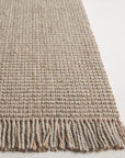Natural Fiber Rug