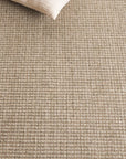 Natural Fiber Rug