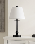 Clysa 21" Table Lamp