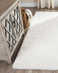 Indie Shag Rug - From Where Finds -