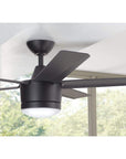 Indoor Ceiling Fan - From Where -